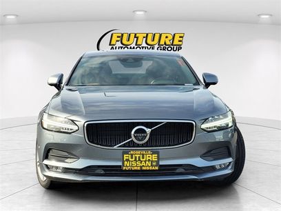 Used 2017 Volvo S90 T5 Momentum w/ Vision Package