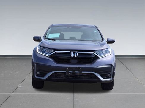 Certified 2022 Honda CR-V EX image 9
