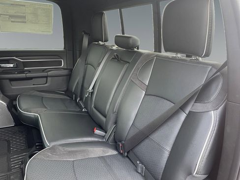 New 2026 RAM 3500 Laramie image 13