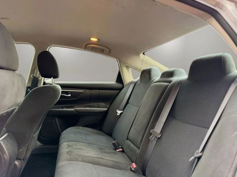 Used 2015 Nissan Altima 2.5 image 11