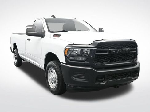 Used 2024 RAM 2500 Tradesman RWD image 3
