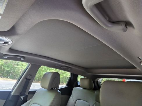 Used 2017 Hyundai Santa Fe Sport FWD image 7