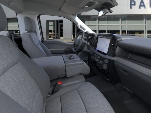 New 2026 Ford F150 XL image 11