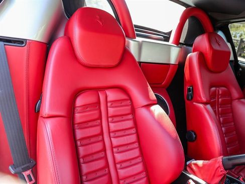 Used 2004 Ferrari 360 Spider RWD image 33