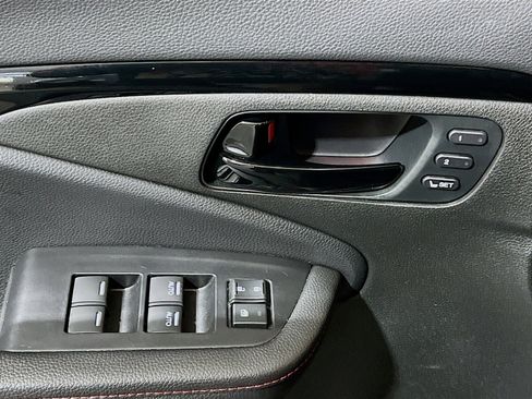 Used 2024 Honda Passport Black Edition image 14