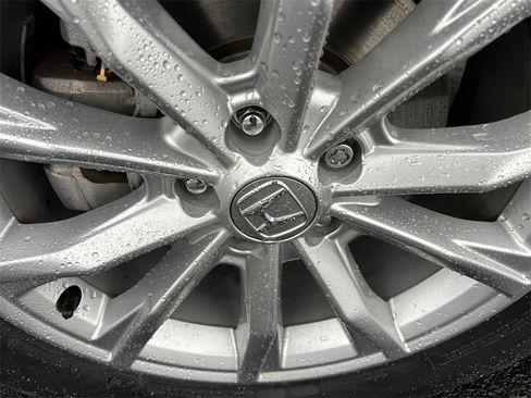 Used 2023 Honda CR-V EX image 18