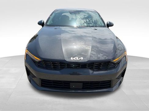 New 2026 Kia K5 LXS FWD image 2