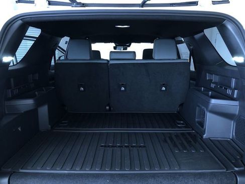 New 2026 Toyota 4Runner Trailhunter image 31