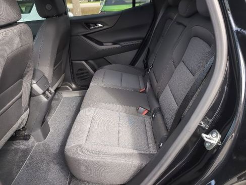 Used 2026 Chevrolet Equinox LT image 25