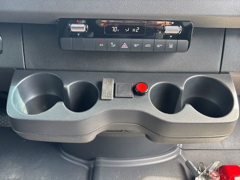 New 2025 Mercedes-Benz Sprinter 3500 image 40