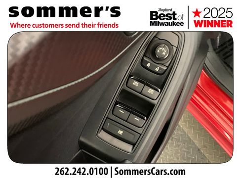 Used 2017 Subaru Impreza 2.0i Sport image 11