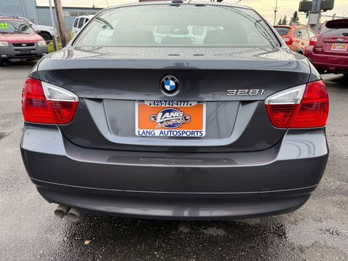 Used 2007 BMW 328i Sedan image 6