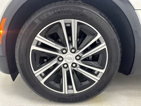 Used 2024 Cadillac Lyriq Luxury RWD image 37