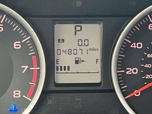 Used 2014 Subaru Crosstrek 2.0i Premium image 18