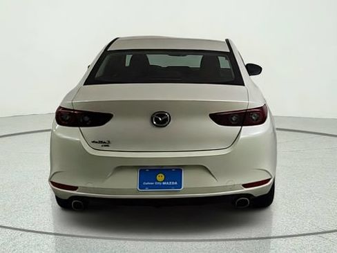 New 2026 MAZDA MAZDA3 Carbon AWD/4WD image 6
