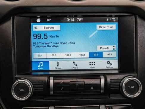 Used 2018 Ford Mustang Premium image 34