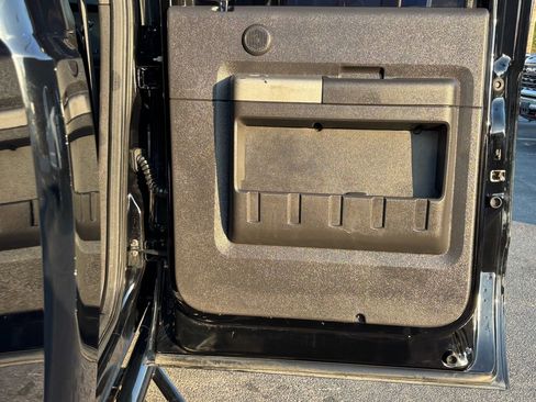 Used 2016 Ford F350 Lariat w/ Chrome Package image 26