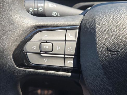 Used 2025 RAM ProMaster 2500 w/ Convenience Group image 27