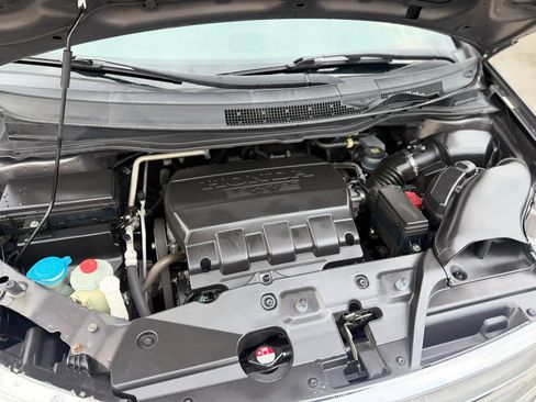 Used 2013 Honda Odyssey Touring Elite image 25