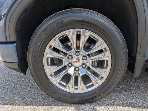 Used 2022 GMC Sierra 1500 Denali image 10