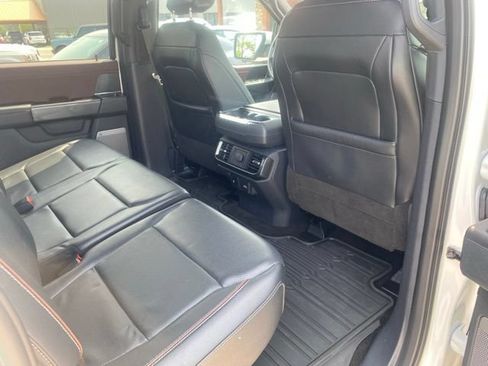 Used 2023 Ford F150 Lariat AWD/4WD image 14