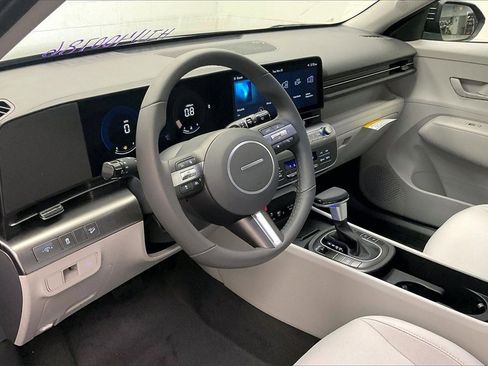 New 2026 Hyundai Kona SEL Sport image 7
