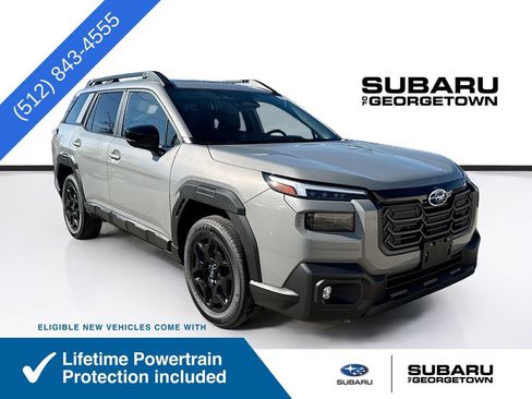 New 2026 Subaru Outback Limited AWD/4WD image 1