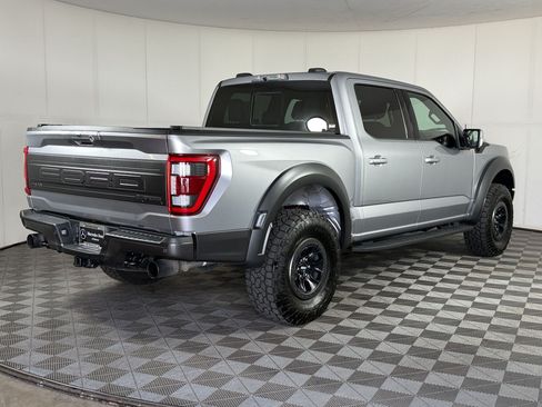 Used 2023 Ford F150 Raptor w/ Raptor Carbon Fiber Package AWD/4WD image 9