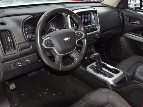Used 2018 Chevrolet Colorado LT image 32