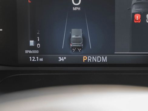 New 2026 Ford Transit 350 148 High Roof Extended w/ Load Area Protection Package image 42