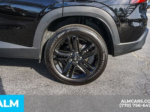 Used 2025 Chevrolet Trax ACTIV w/ Driver Confidence Package FWD image 16