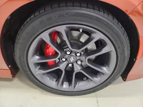 Used 2023 Dodge Charger R/T w/ Plus Group RWD image 11