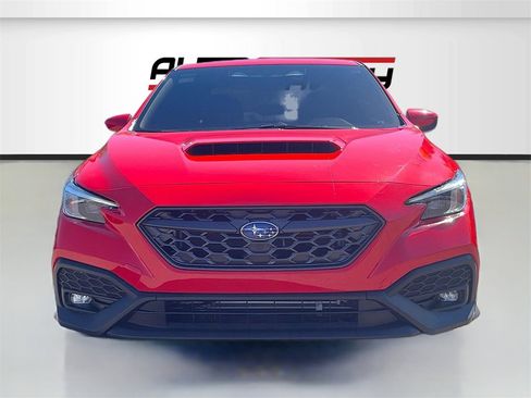 Used 2023 Subaru WRX Premium image 2
