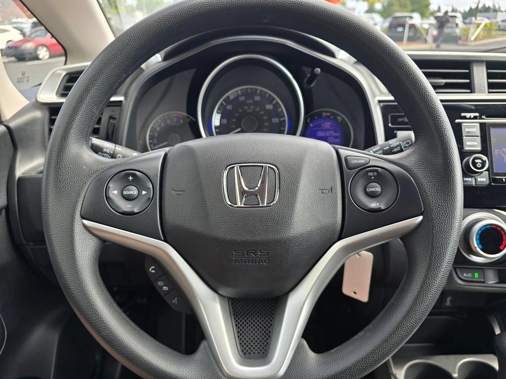 Used 2020 Honda Fit LX image 15