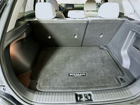 Used 2023 Hyundai Kona SEL w/ Cargo Package image 26