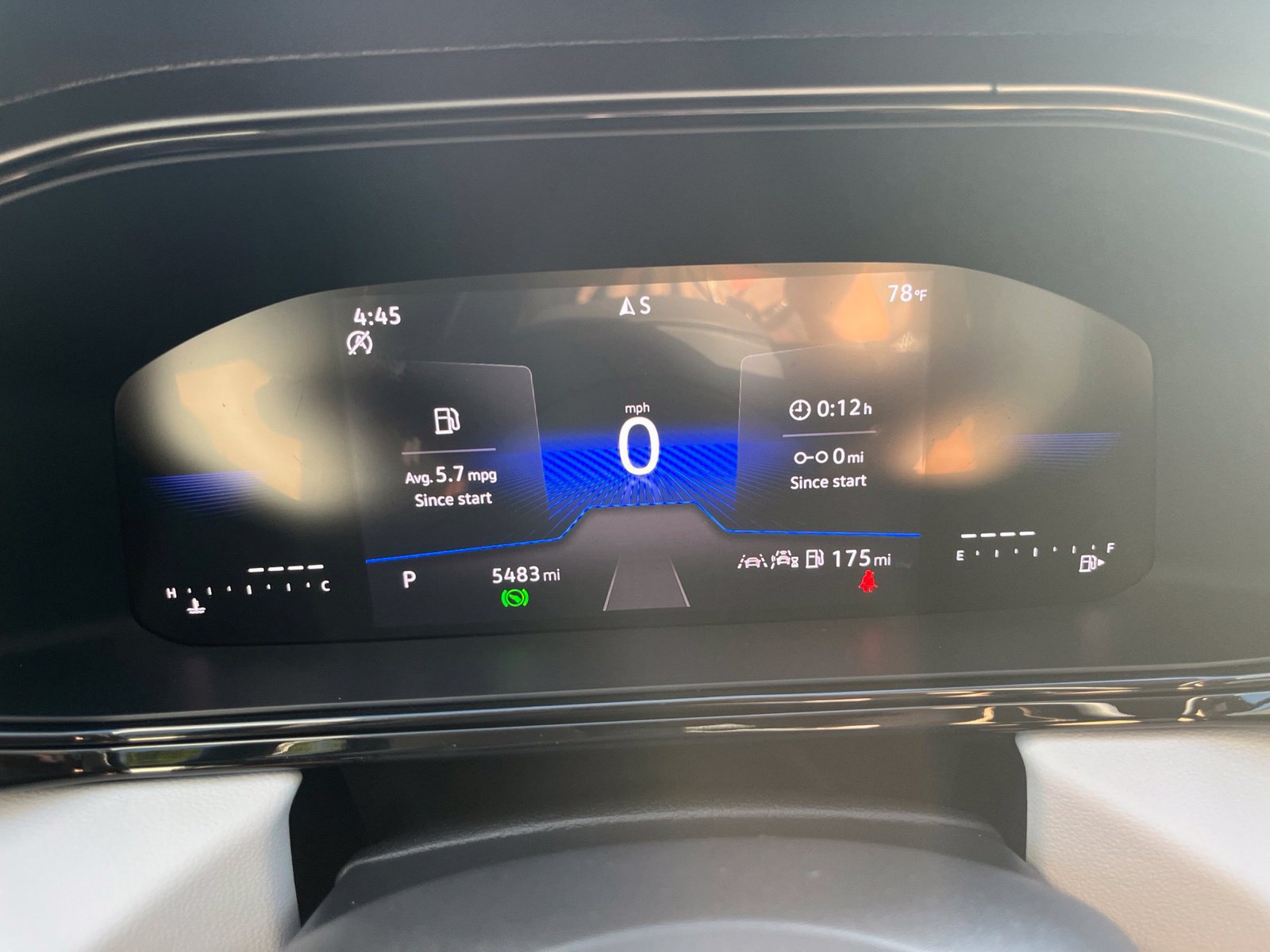 Certified 2025 Volkswagen Taos S FWD image 19