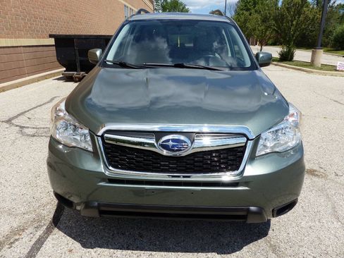 Used 2014 Subaru Forester 2.5i Limited AWD/4WD image 14