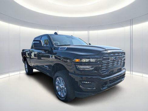 New 2026 RAM 2500 Big Horn image 1