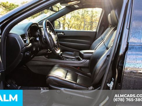 Used 2024 Dodge Durango GT image 17