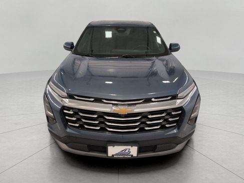 Used 2025 Chevrolet Equinox LT AWD/4WD image 13