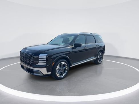 New 2026 Hyundai Palisade Limited AWD/4WD image 4