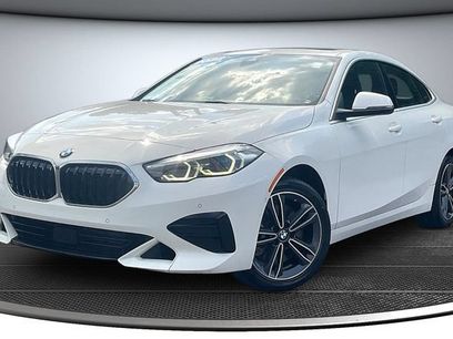 Used 2022 BMW 228i Gran Coupe w/ Convenience Package