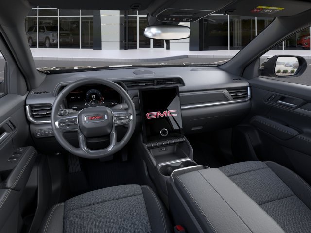 New 2027 GMC Terrain Elevation w/ Black Edition FWD image 15
