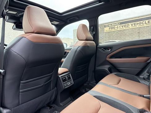 New 2026 Subaru Forester Touring image 13