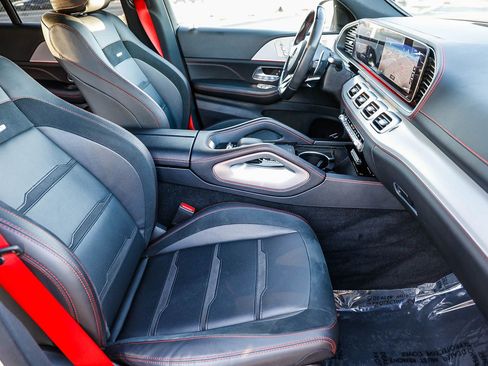 Used 2023 Mercedes-Benz GLE 53 AMG 4MATIC Coupe image 17