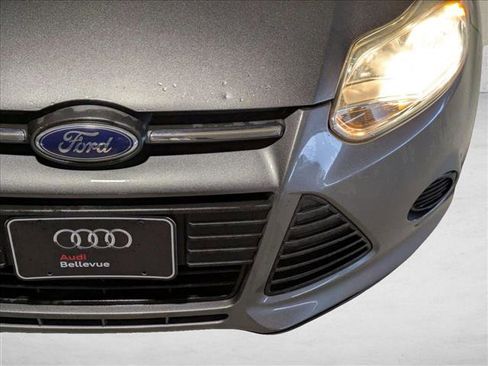 Used 2014 Ford Focus SE image 9