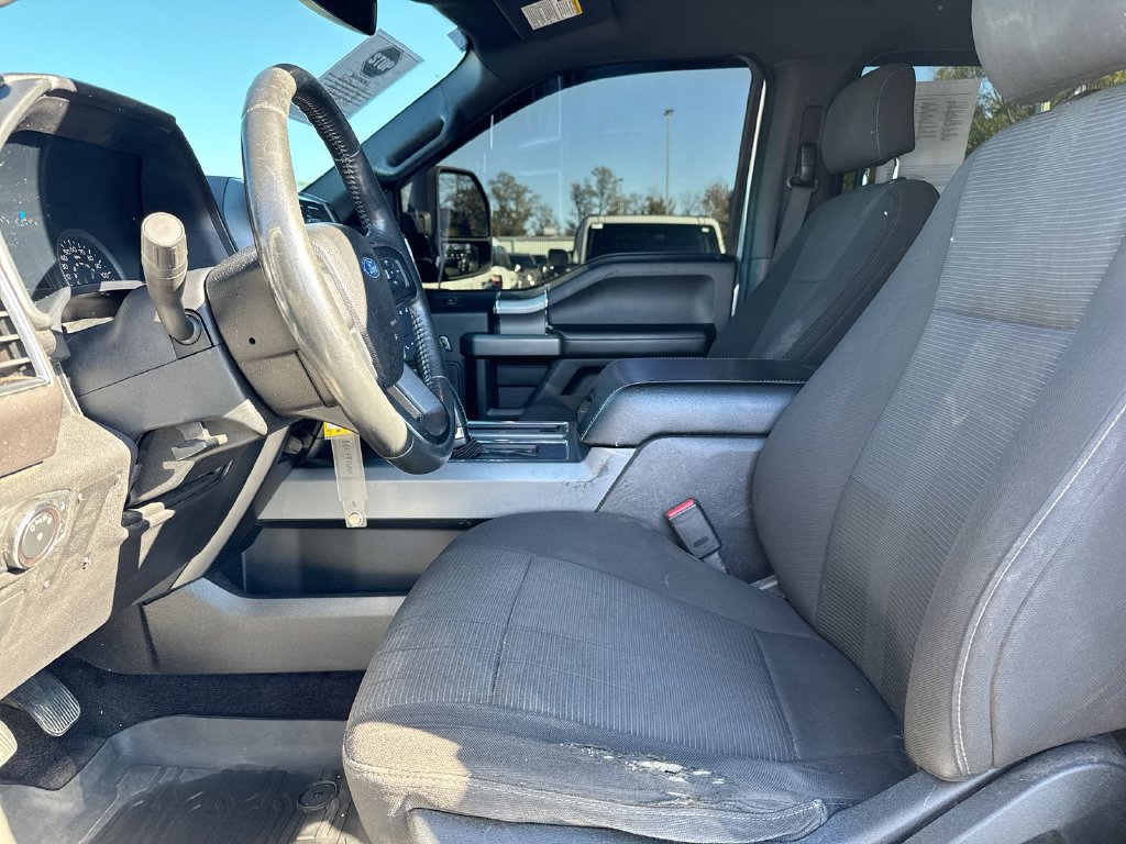 Used 2017 Ford F150 XLT w/ Equipment Group 301A Mid AWD/4WD image 19