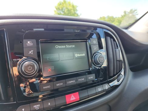 Used 2017 RAM ProMaster City Tradesman SLT FWD image 18