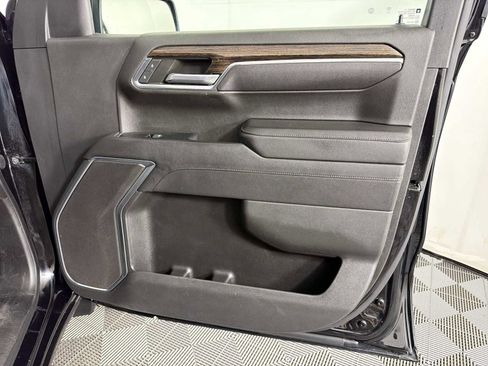 Used 2023 GMC Sierra 1500 Elevation w/ X31 Off-Road Package image 12