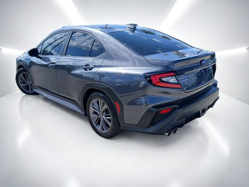 Used 2022 Subaru WRX AWD/4WD image 5